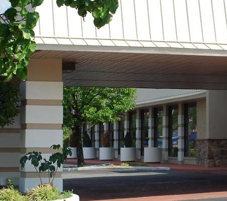 The Chatt Innチャタヌーガ エクステリア 写真