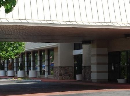 The Chatt Innチャタヌーガ エクステリア 写真