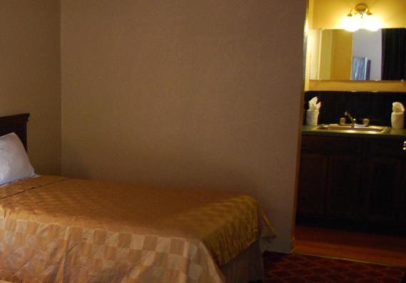 The Chatt Innチャタヌーガ 部屋 写真