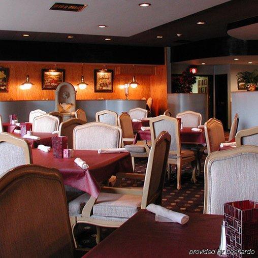 The Chatt Innチャタヌーガ レストラン 写真