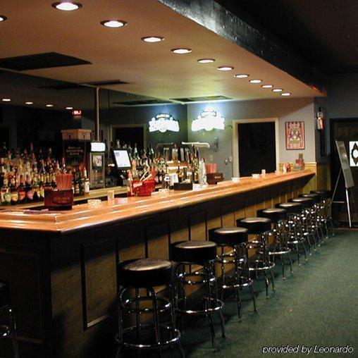 The Chatt Innチャタヌーガ レストラン 写真