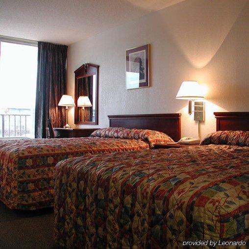 The Chatt Innチャタヌーガ 部屋 写真