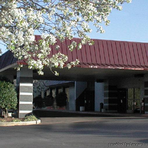 The Chatt Innチャタヌーガ エクステリア 写真