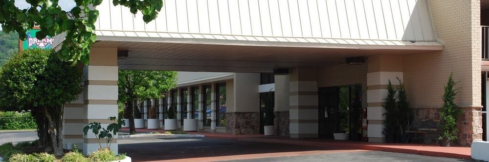 The Chatt Innチャタヌーガ エクステリア 写真