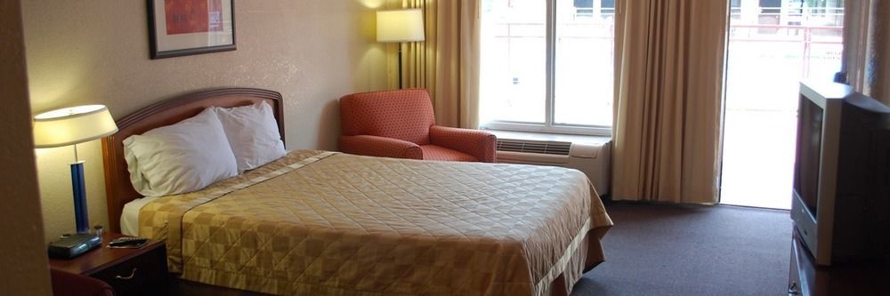 The Chatt Innチャタヌーガ エクステリア 写真