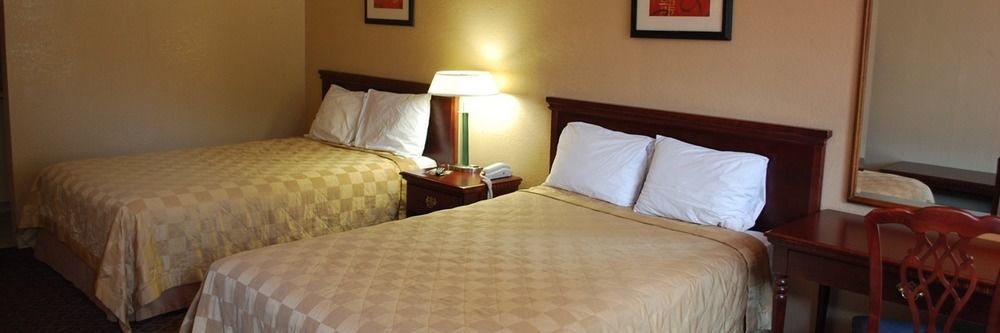 The Chatt Innチャタヌーガ エクステリア 写真