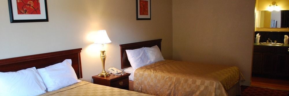 The Chatt Innチャタヌーガ エクステリア 写真